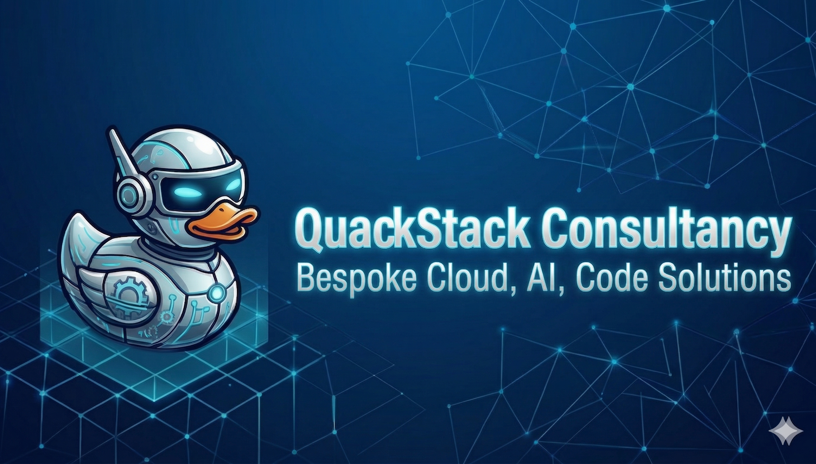 QuackStack Consultancy